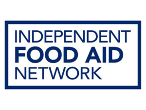 Independent Food Aid Network - Cash First Leaflets