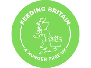 Feeding Britain