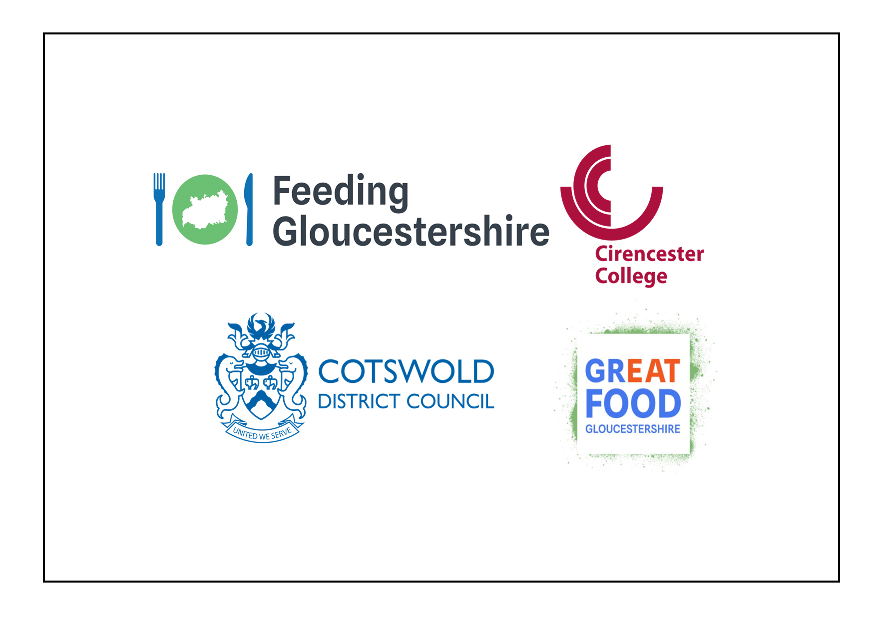 Cotswold Food Network Community Growing Feeding Gloucestershire