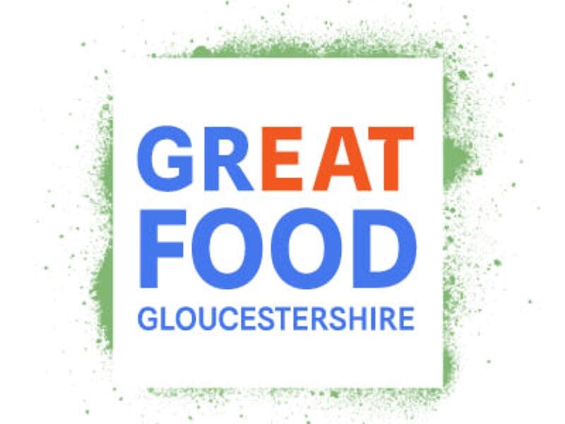 GREAT Food Gloucestershire