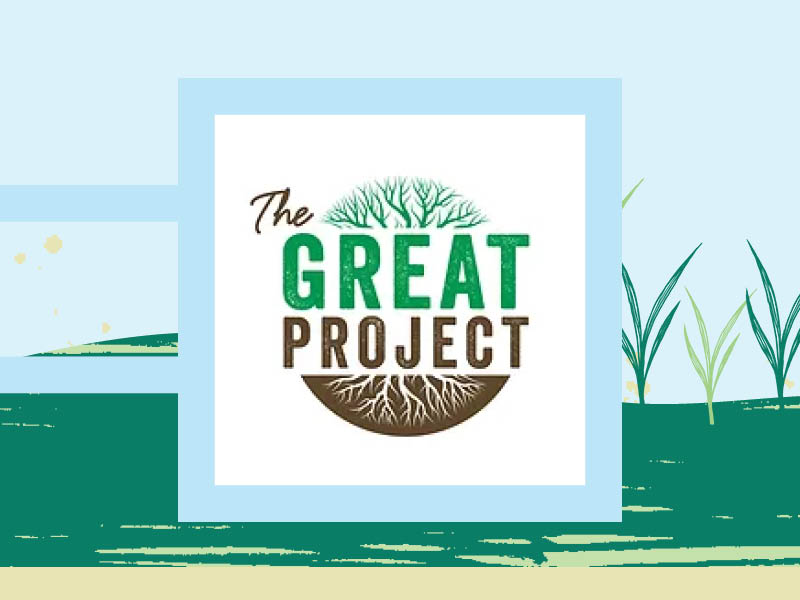Great Zerodig Project @ the RAU – Growing Agroecologically