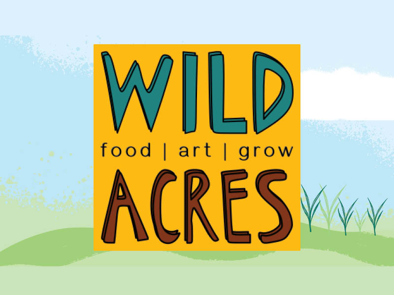 Wild Acres CIC - A Growing Community