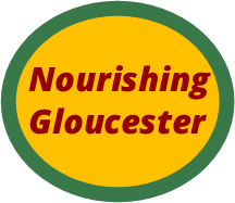 Nourishing Gloucester - February Forum