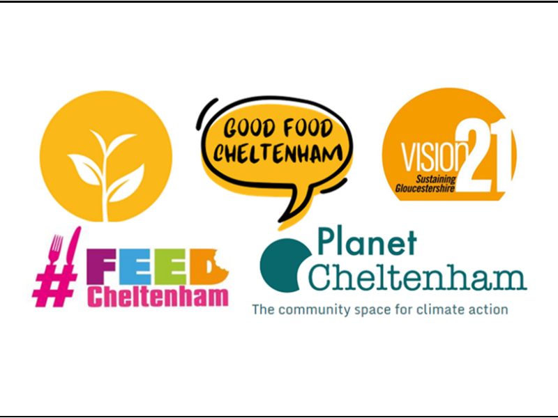 Cheltenham Food Strategy Group