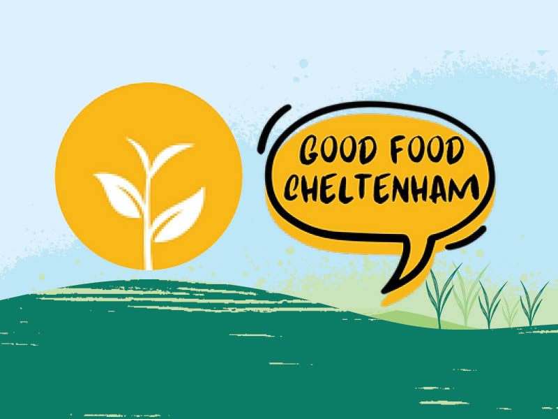 Project Grow and Good Food Cheltenham