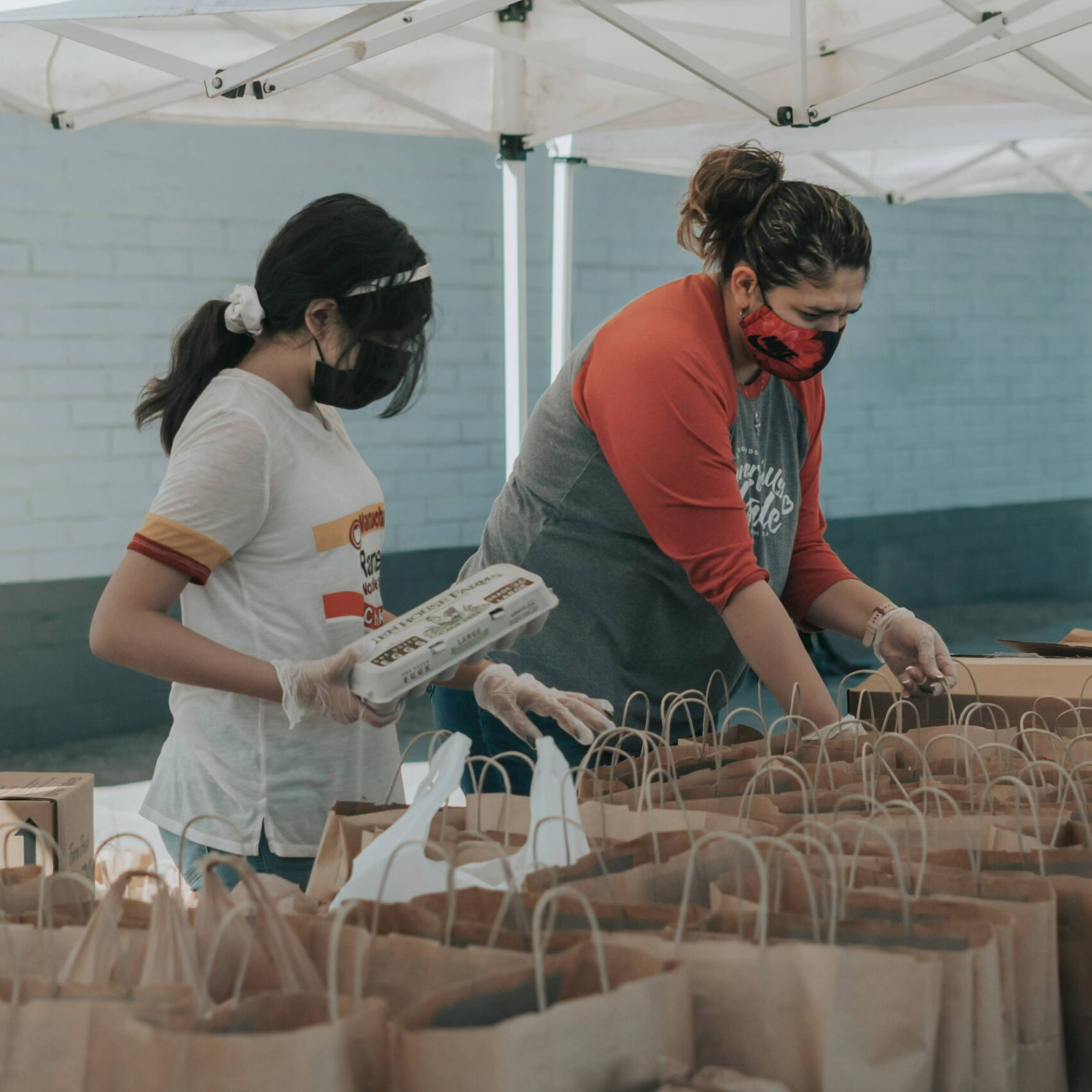 What is Feeding Gloucestershire